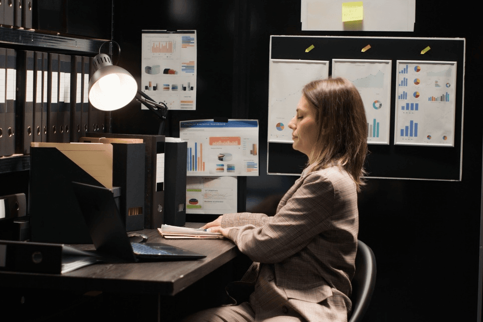 Professional Services | Audit, Tax, and Consulting Modernizing Fixed Asset Audit Workflows with Intelligent Document Automation