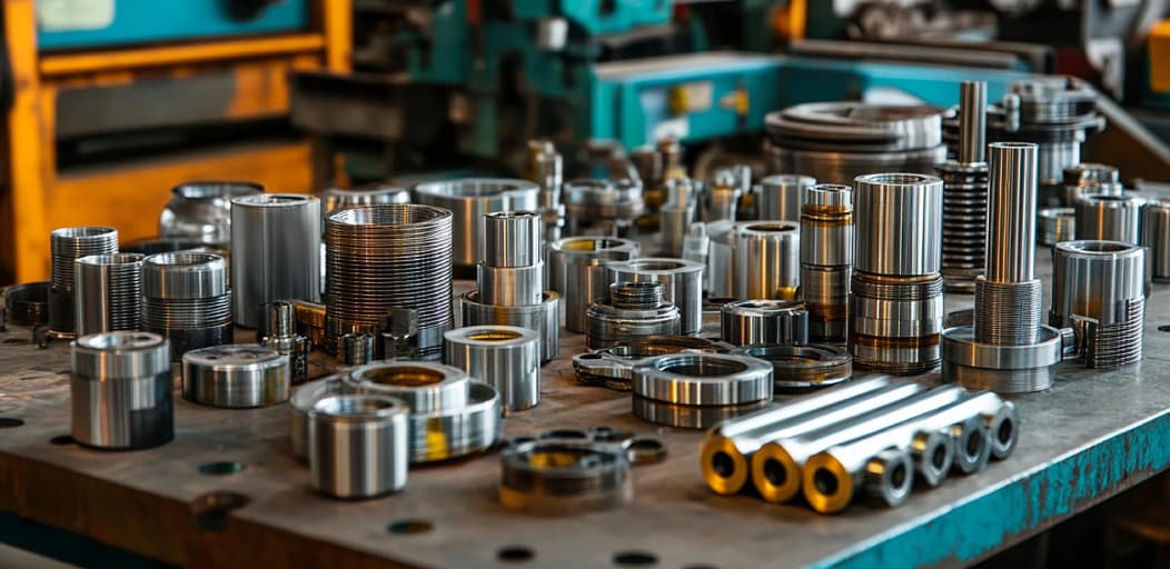 Regional Auto Parts Manufacturer Upgrades from Legacy AX to a Scalable Digital Operations Platform