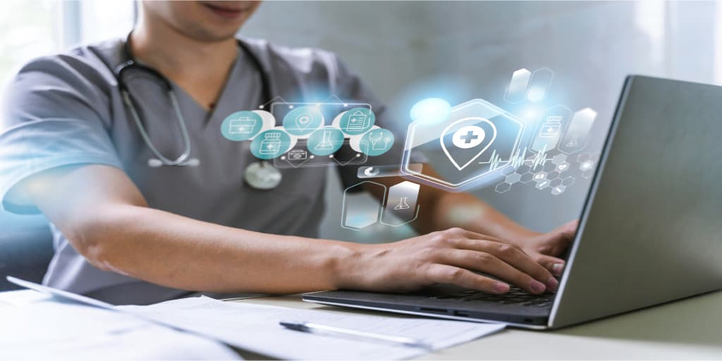 Modernizing Patient-Critical Case Management with Salesforce Service Cloud