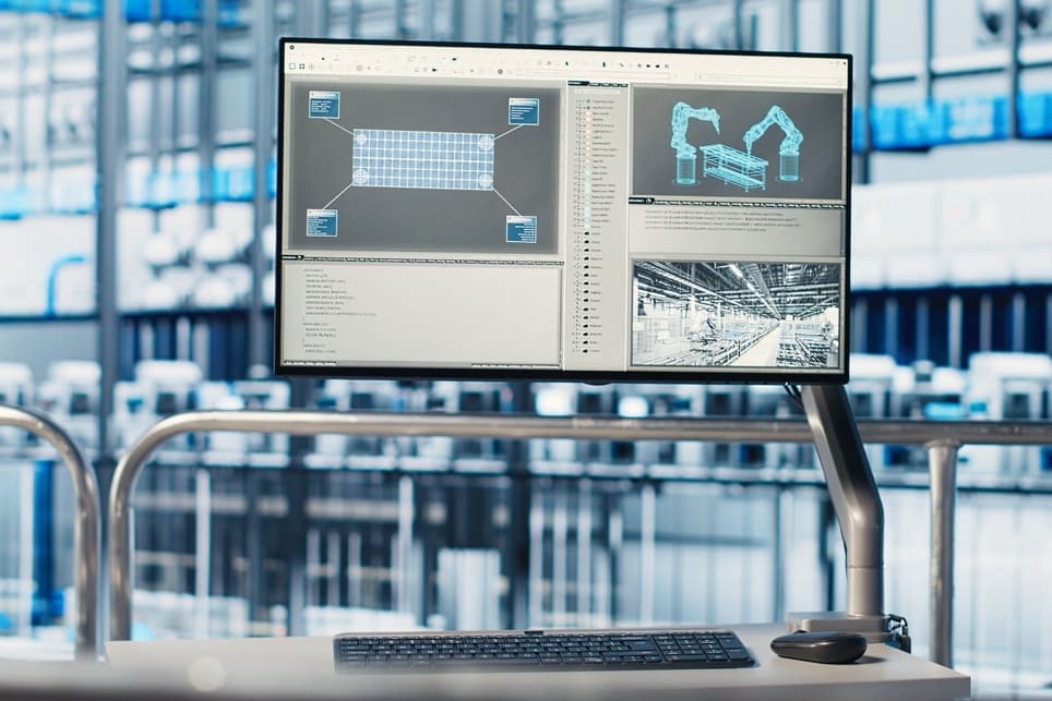 Operations | Manufacturing Modernizing Project Monitoring with a Data-Driven Power Platform Solution