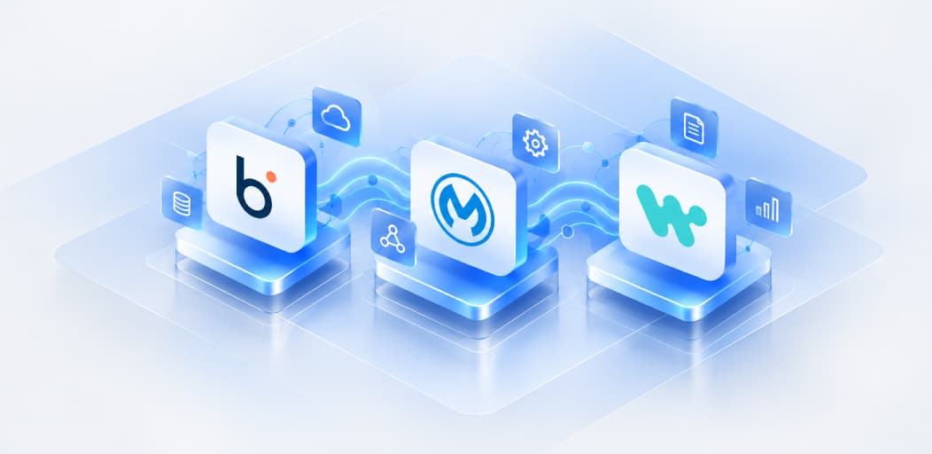Boomi vs MuleSoft vs Workato: A Guide to Choosing the Right iPaaS Platform