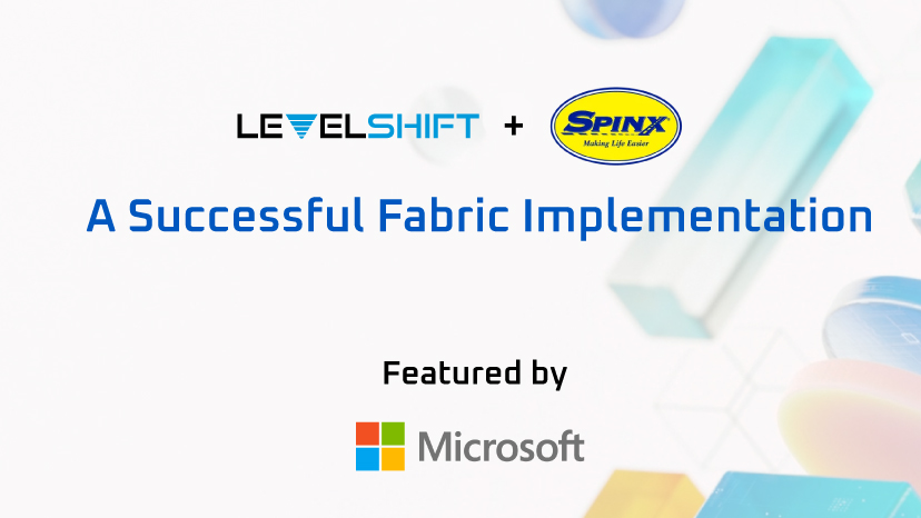 Jayson Dowswell - Technology Systems Manager, Spinx