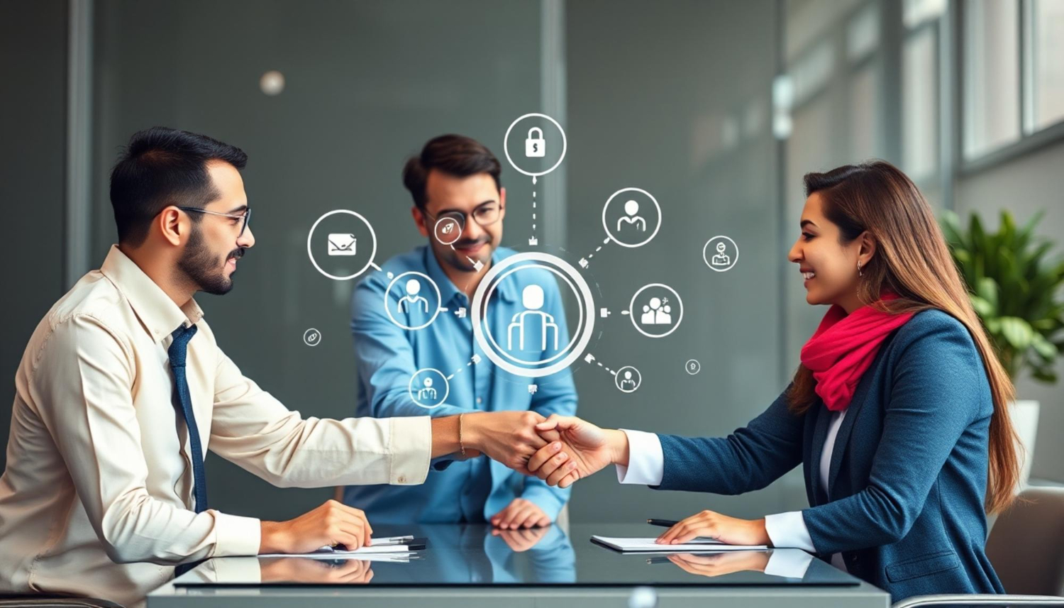Dynamics 365 for Professional Services | LevelShift Consulting Solutions