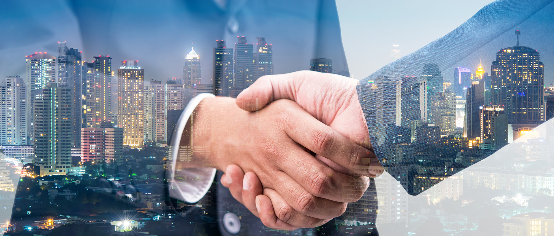 Our Technology Partners - LevelShift