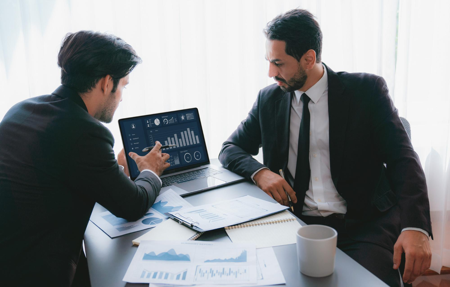 Salesforce CPQ Implementation Services by Summit Tiered Partner