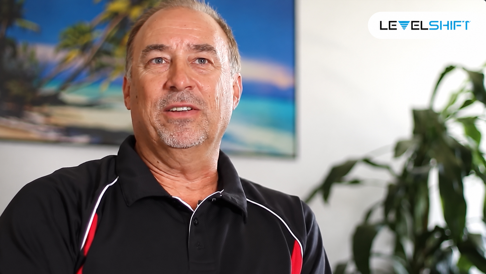 David Wilson - Vice President-IT Development, Leretta, LLC